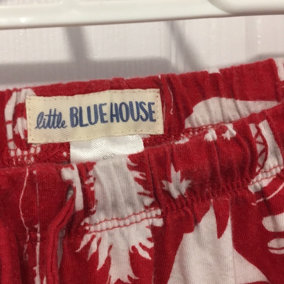 Canada patterned pj pants - Picture 3 of 3